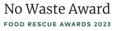 No Waste Award 2023
